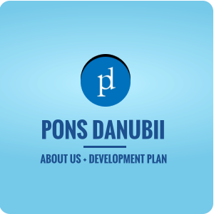 Pons Danubii bemutatkozó