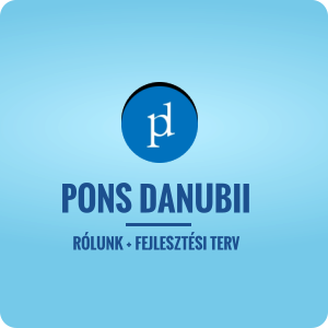 Pons Danubii bemutatkozó