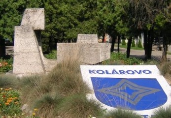 Kolárovo